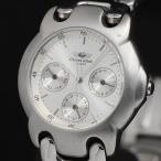 稼働 良品 シャルルホーゲル QZ CV-740