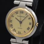 稼働 シャルルホーゲル ラウンド QZ 