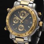 稼働 シャルルホーゲル CV-7446 クロ�