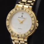 シャルルホーゲル QZ ホワイト文字�