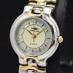 シャルルホーゲル QZ アイボリー/ラ�