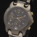 シャルルホーゲル QZ クロノグラフ �