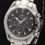 稼働 シャルルホーゲル QZ クロノグ�