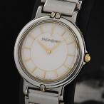 イブサンローラン 2200-228499 QZ 白文