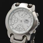 シャルルホーゲル QZ ホワイト文字�