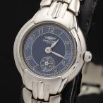 シャルルホーゲル QZ ネイビー文字�