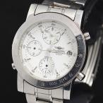 シャルルホーゲル CV-7551 QZ 白文字盤