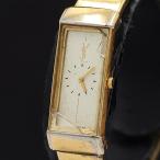 イブサンローラン QZ アイボリー文�