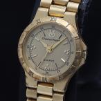 シャルルホーゲル CV-6109 ラウンド QZ