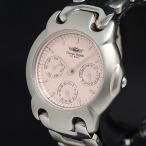 稼働 良品 シャルルホーゲル QZ ピン