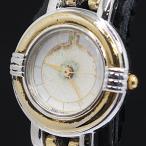 イブサンローラン QZ ホワイト文字�