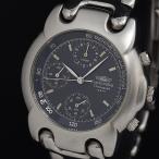 稼働 シャルルホーゲル CV-7345-5 QZ ネ