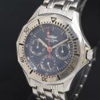 QZ シャルルホーゲル CV-7377 ネイビー