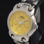 稼働 良品 シャルルホーゲル CV-7714 Q