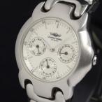 シャルルホーゲル CV-7400 QZ シルバー