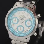 QZ シャルルホーゲル CV-7877 白文字盤