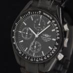 シャルルホーゲル CV-7819R QZ 黒文字�