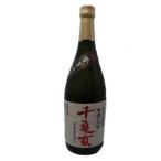 千亀女・紫芋仕込み720mｌ