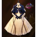 ショッピングガーデン ICOS　ヴァイオレット・エヴァーガーデン　ヴァイオレット　コスプレ　衣装 　※ウィッグ　靴　手甲　追加可能