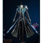 江南猫次　第五人格　IdentityV 　納棺師　コスプレ　7周年UR衣装　キャッツアイ　