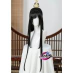 猫屋小舗　魔道祖師　公式　コスプレ　聶懐桑　 ウィッグ