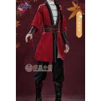 猫屋小舗 天官賜福 公式衣装 漫画 コスプレ 三郎 少年