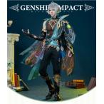 猫屋小舗　原神　コスプレ　アルハイゼン　