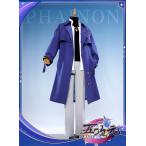 ショッピングコスプレ 五次元　崩壊スターレール　ファイノン　コスプレ　ラッキンコーヒー　コラボ　衣装　※ウィッグ　追加可