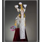 五次元　ゼンレスゾーンゼロ　コスプレ　葉瞬光　ようしゅんこう　衣装　※ウィッグ　靴　追加可　