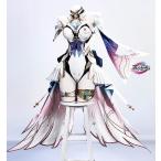 五次元　鳴潮　エイメス　コスプレ