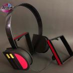 五次元 　ボーカロイド　コスプレ　初音ミク　通常衣装　ヘッドホン＋髪飾りセット　道具