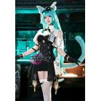 五次元 異環 NTE: Neverness to Everness コスプレ衣装