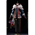 五次元　原神　アリョーシャ　コスプレ　衣装　※ウィッグ　靴　追加可能
