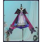 原神 コスプレ衣装 プルーネ