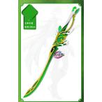 五次元　原神　コスプレ　アルハイゼン　専