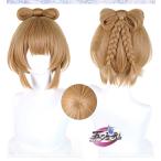 五次元　原神　コスプレ　ヨォーヨ　竹林に