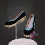 五次元　原神　コスプレ　ヨォーヨ　竹林に