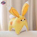 五次元　原神　コスプレ　ヨォーヨ　兎ぬい