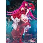 UWOWO FGO コスプレ バーヴァンシー 妖精騎士トリスタン 初期段階 衣装 ※ウィッグ 追加可