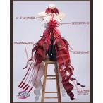 UWOWO　鳴潮　コスプレ　フローヴァ　衣装　※ウィッグ　靴　追加可能