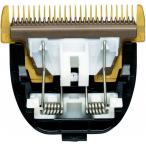 Panasonic プロリニアバリカン用替刃 ER-GP82用 ER9920 電気バリカン