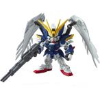 BANDAI SPIRITS Bandai Spirits SDEX SD Gundam EX стандартный 004 новый маневр военная история Gundam W Endless Waltz Wing Gundam Zero EW цвет разделение завершено пластиковая модель 
