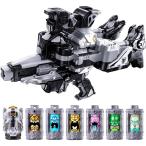 BANDAI Bandai супер Uchuu Keiji Gavan Infinity DXgya шероховатость on выключатель супер становится .. комплект объект возраст 3 лет и больше 