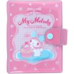  Sunstar канцелярские принадлежности My Melody Sanrio герой z наклейка жнец -S2176297 Sanrio товары наклейка . коллекция Kirakira g Ritter 