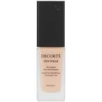 コスメデコルテ ゼン ウェア フルイド C11 リキッドファンデーション