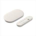 Google TV Streamer 4K GA05662-JP Chromecast