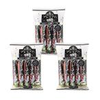 [3 пакет 30 шт. входит ]... палка premium японский стиль стейк сладости дагаси закуска большая вместимость экономичный упаковка массовая закупка Event party игра подарок выгода для маленький пакет шт упаковка 