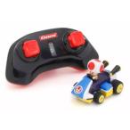 キョウショウ エッグ Kyosho Egg ミニ マリオカート R/C コレクション キノピオ