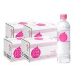 シリカシリカ(九州天然水) 500ml×96本 (24本×4ケース) シリカ水 500ml 96本 送料無料 ミネラルウォーター バナジウム