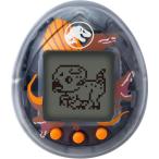 ju lachic * world / восстановление. большой земля Tamagotchi Spinosaurus ver. Tamagotchi nano жидкокристаллический игра беспокойство сотрудничество игрушка девочка мужчина подарок 6 лет бесплатная доставка 